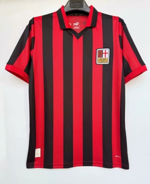 AC Milan 2024/25 Special Edition Jersey