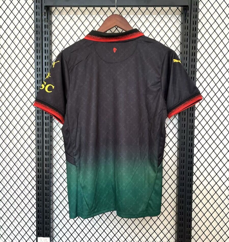 AC Milan 25/26 Special Edition Jersey