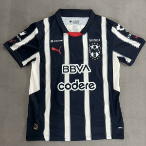 Monterrey 24/25 Home Jersey