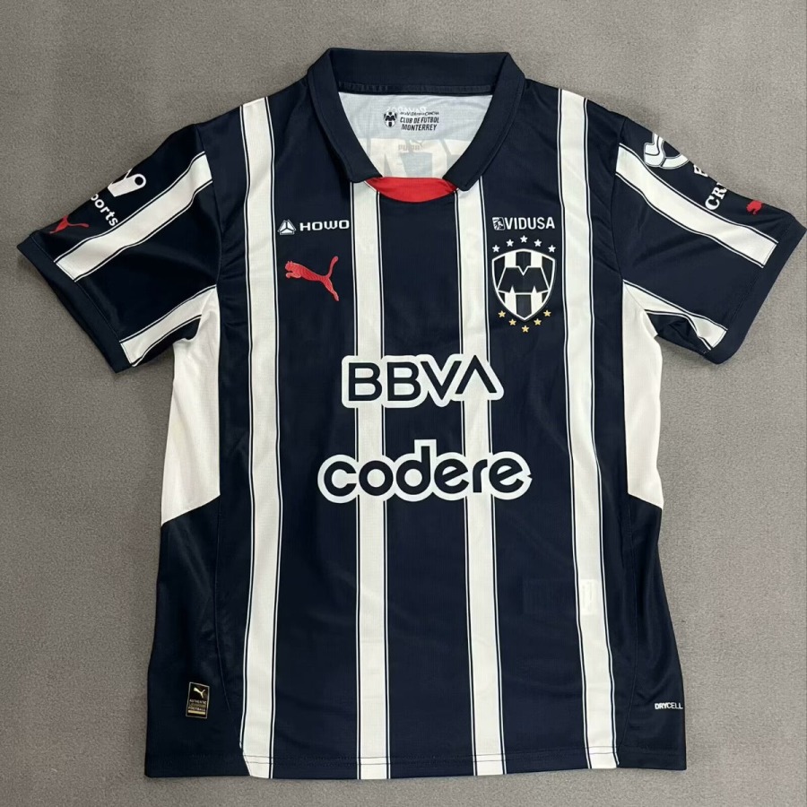 Monterrey 24/25 Home Jersey