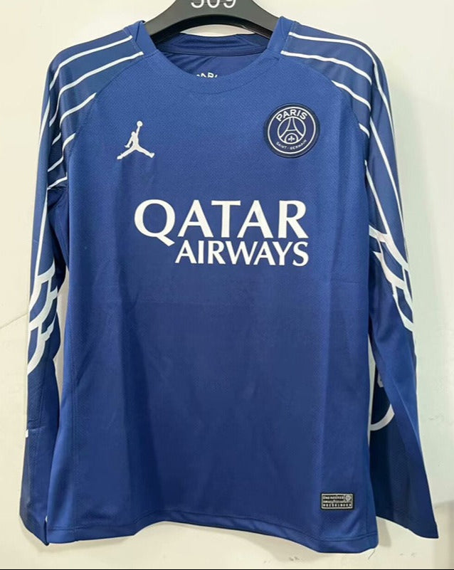 WhatsAppImage2025-03-02at15.43.22.jpg PSG 25/26 Blue Long Sleeve Jersey