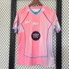 Barcelona Pink 2025/26 Jersey