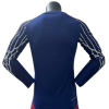 PSG 25/26 Blue Long Sleeve Jersey