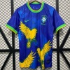 Brazil 2024/25 Special Edition F Jersey