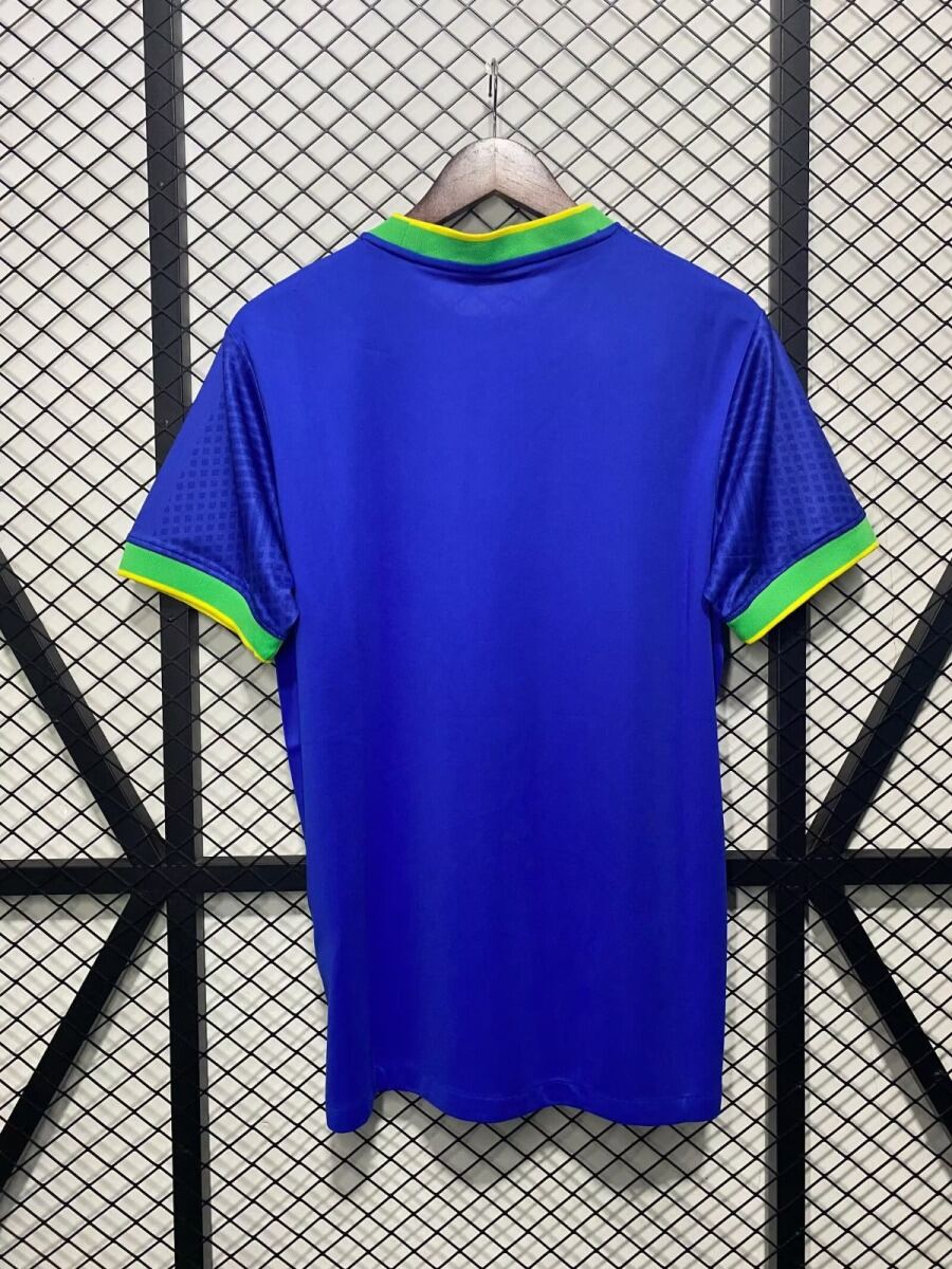 Brazil 2024/25 Special Edition F Jersey