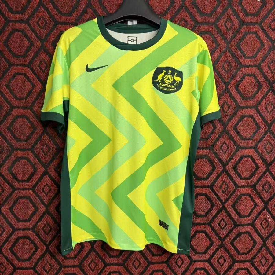 Australia 25/26 - Premium Edition Jersey