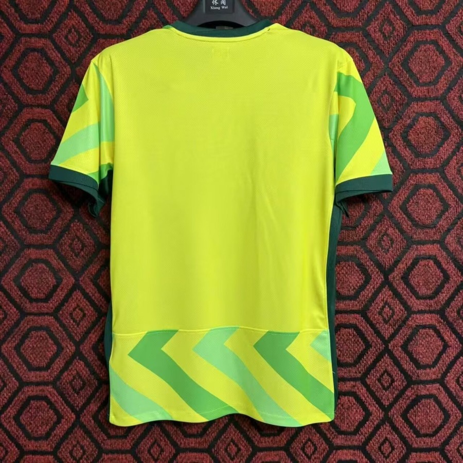 Australia 25/26 - Premium Edition Jersey