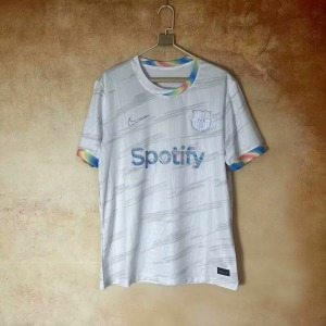 Barcelona Special 2025/26 Jersey