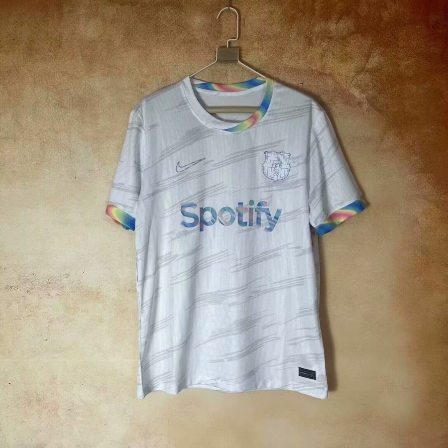 Barcelona Special 2025/26 Jersey