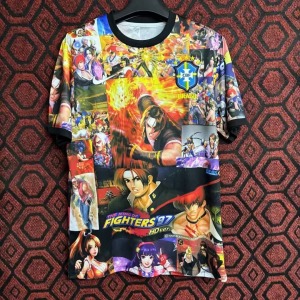Japan Anime Special 2024 Jersey