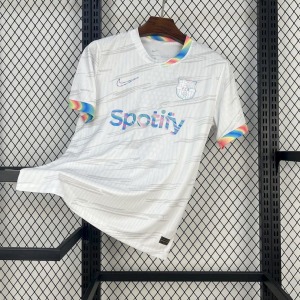 Barcelona 2025/26 Special Edition Soccer Jersey