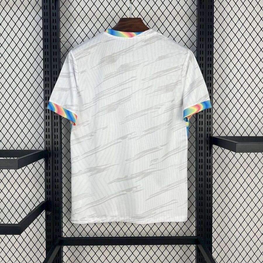 Barcelona 2025/26 Special Edition Soccer Jersey
