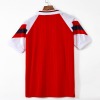 Arsenal Home Retro Jersey 1992-1993