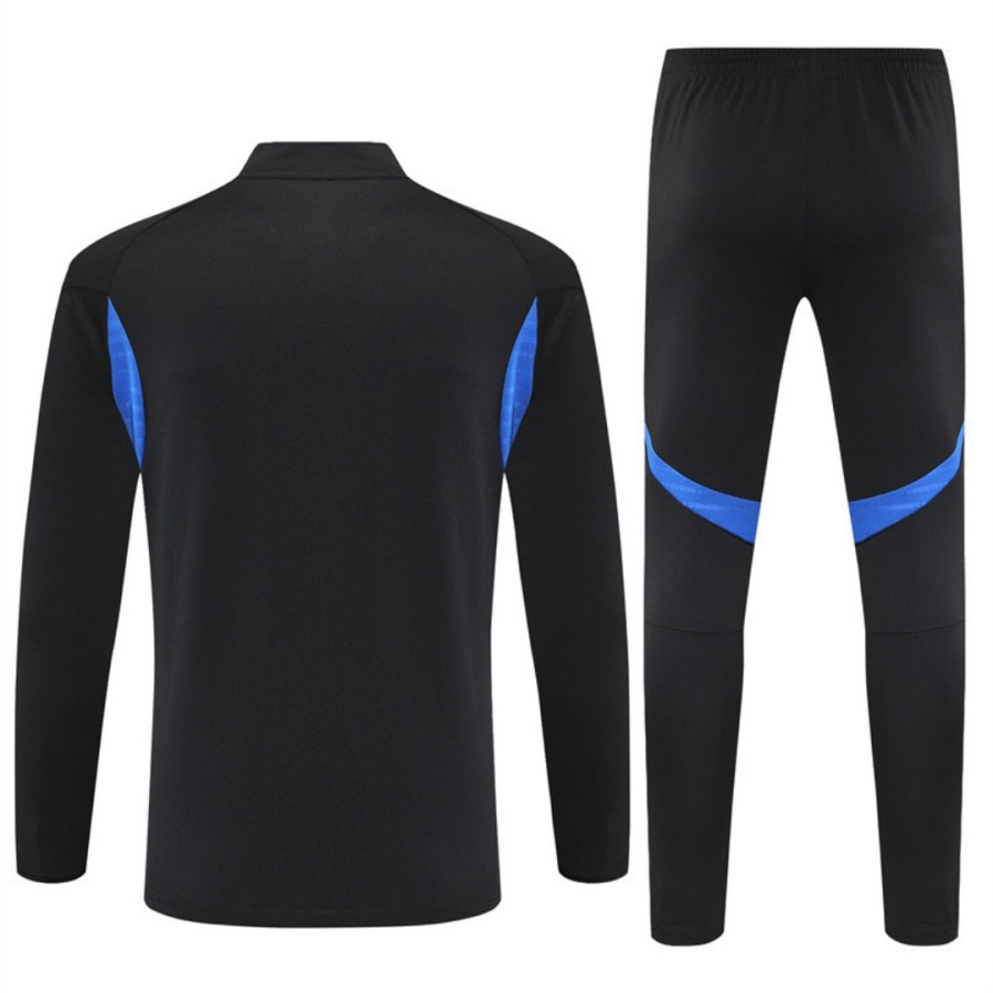 Manchester United 2025/26 Black Jersey