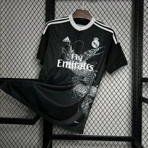 Real Madrid Retro Jersey 2014-2015
