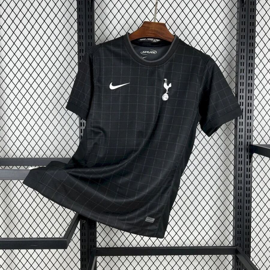 Real Madrid Away Jersey 2025-26