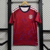 Costa Rica Home Jersey 2025/26
