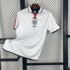 England Retro Jersey 2004