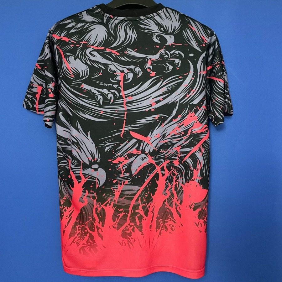 a1614f1dbdbb7a867ba2f3a64103ceb9.jpg Japan 25/26 Special Red Edition Jersey
