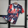 PSG Training Jersey 2024-2025