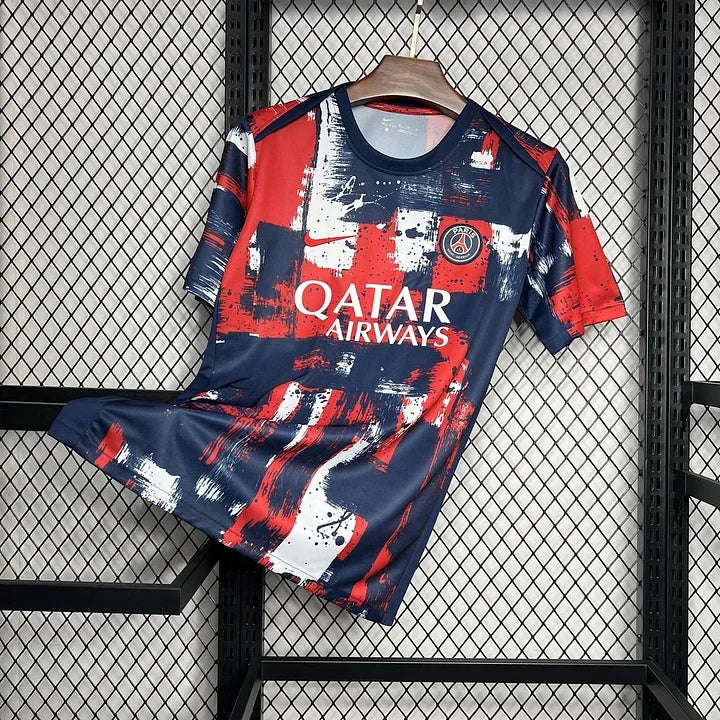 PSG Training Jersey 2024-2025