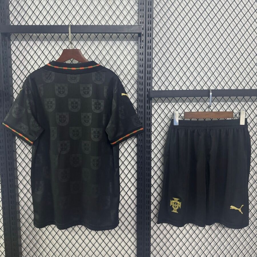 Portugal 2025/26 Adult Special Jersey