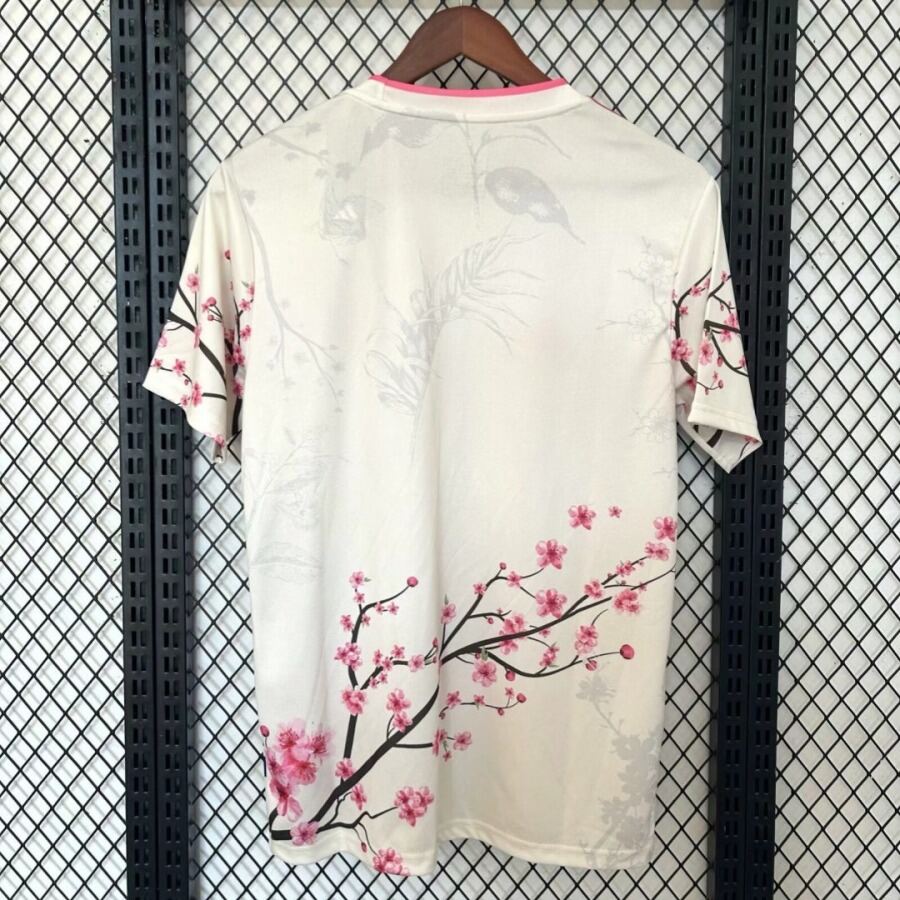 Japan Special Style A Soccer Jersey 2024