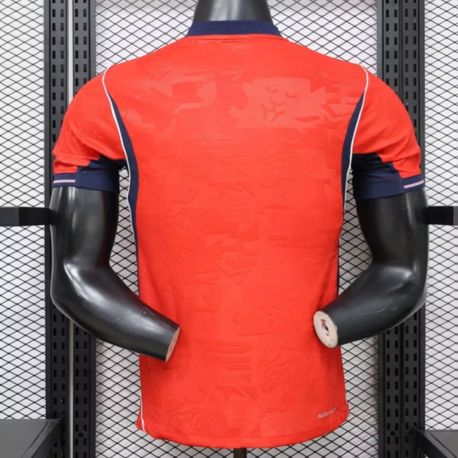 England Away Jersey 2026