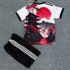 Japan 25/26 Special Edition Red Youth Jersey