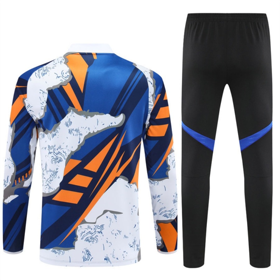 Real Madrid 2025/26 Home Soccer Jersey