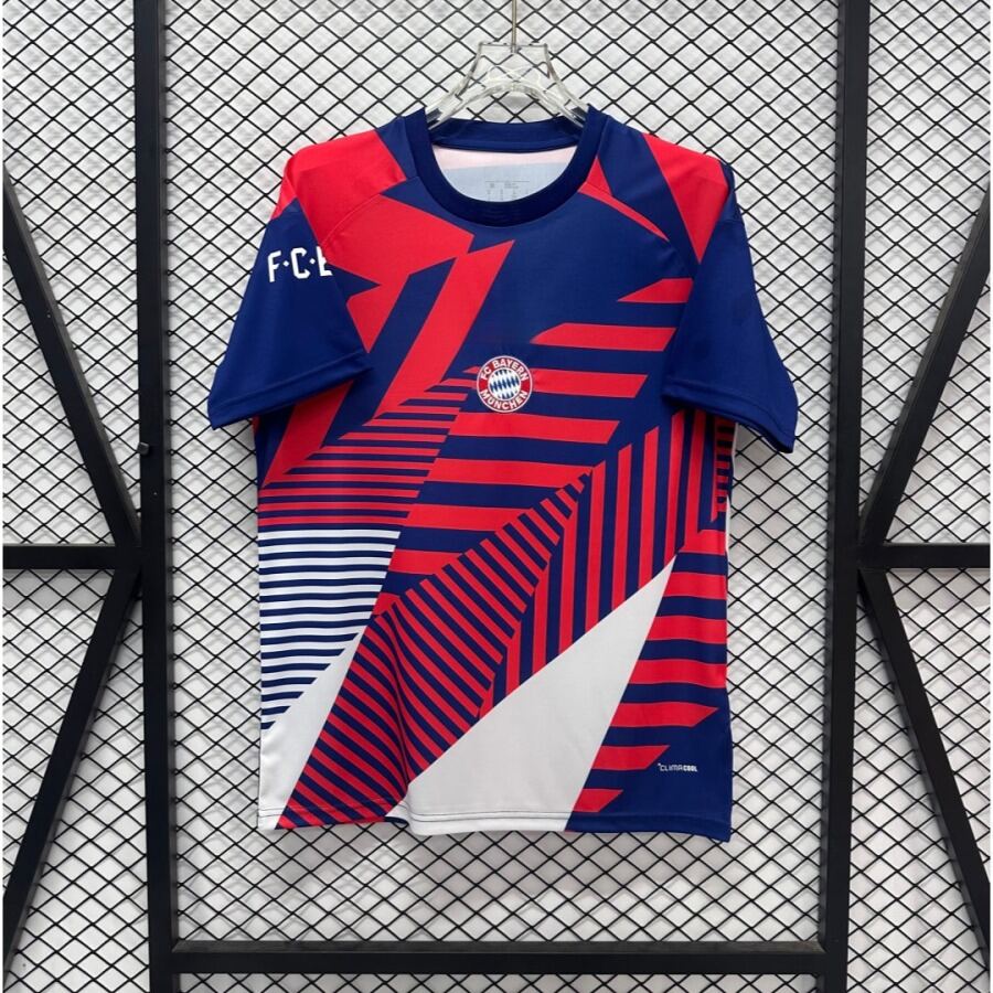 Bayern Munich 26/27 Special Edition Jersey
