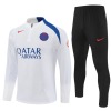 PSG White 2025/2026 Jersey