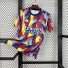 Arsenal Training Jersey 2025-26