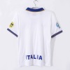 Italy Away 1996 Retro Jersey