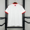 Tunisia Away World Cup 2026 Jersey