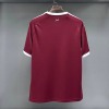 Qatar Home Jersey 2025/26