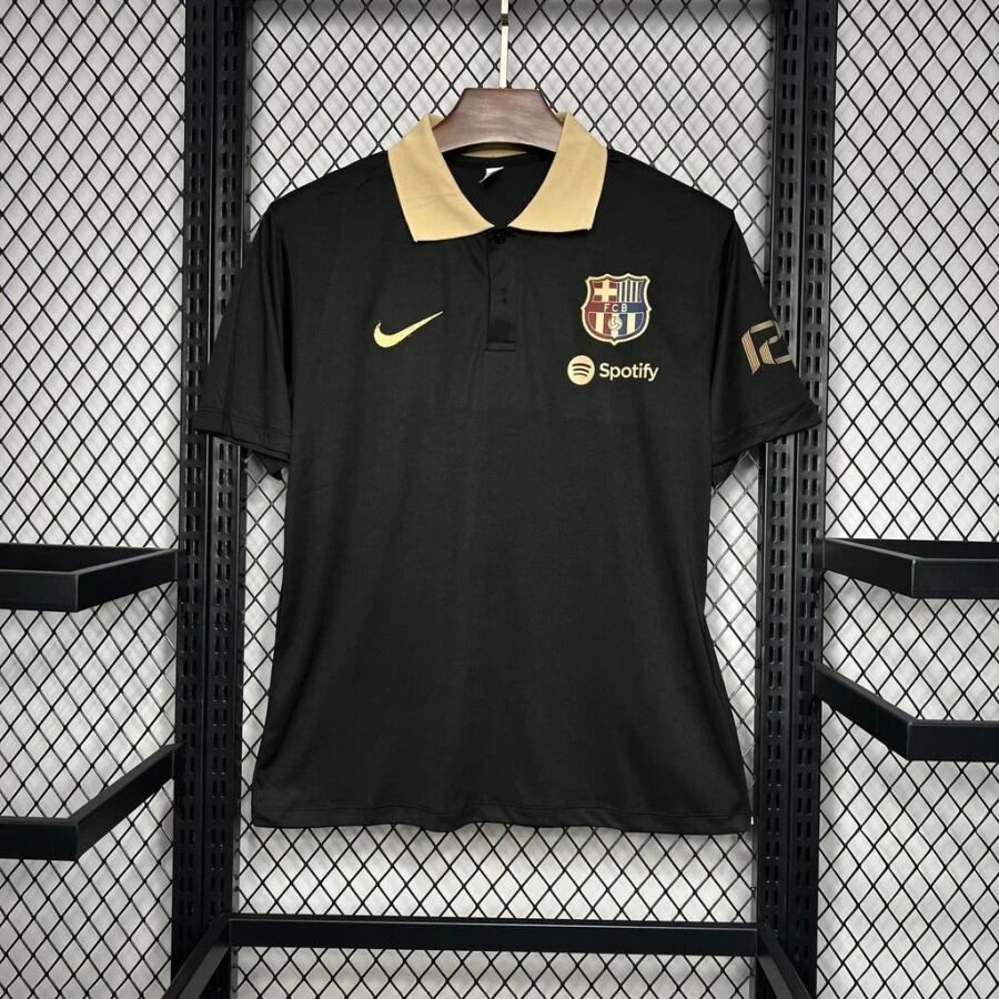 FC Barcelona Training Jersey 2024-2025