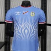 Congo 2026 World Cup Soccer Jersey