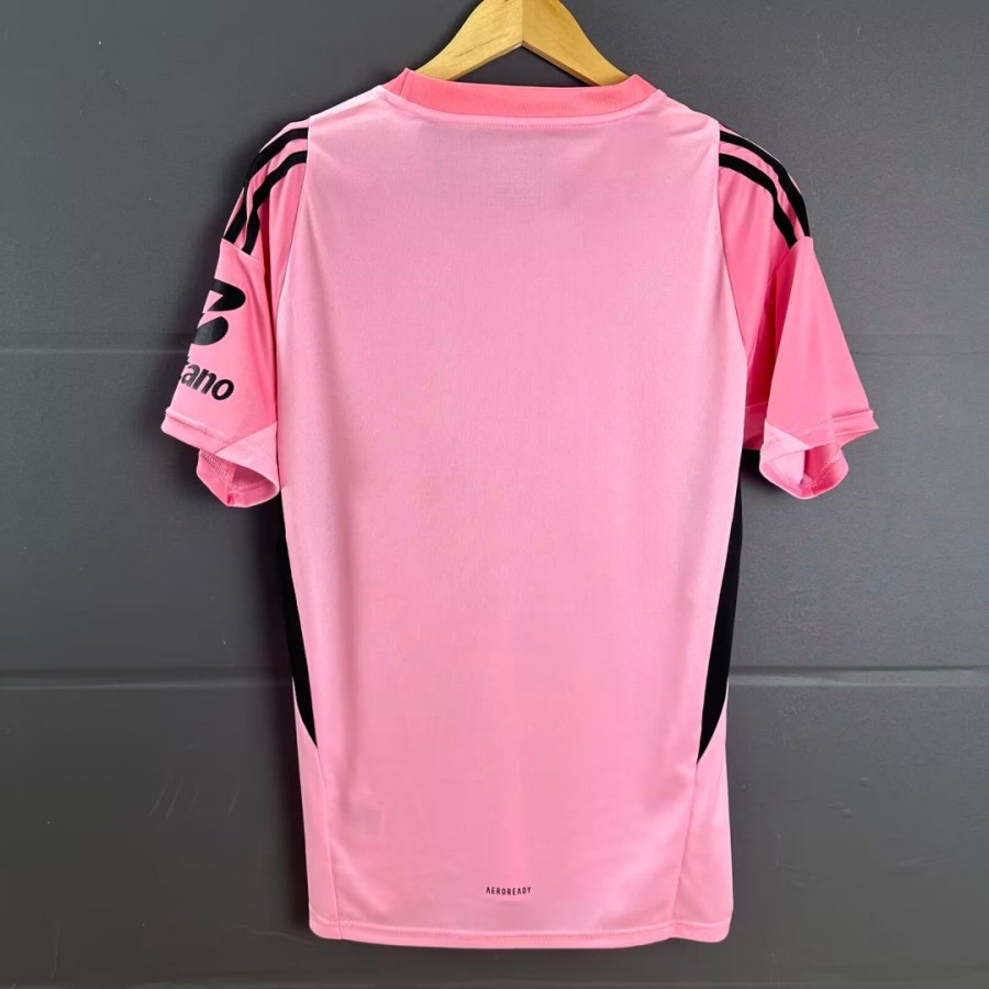 Benfica Goalkeeper Jersey 25/26