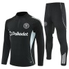 Inter Miami 2025/26 Black Soccer Jersey