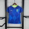 Brazil Women's Away Jersey 2025