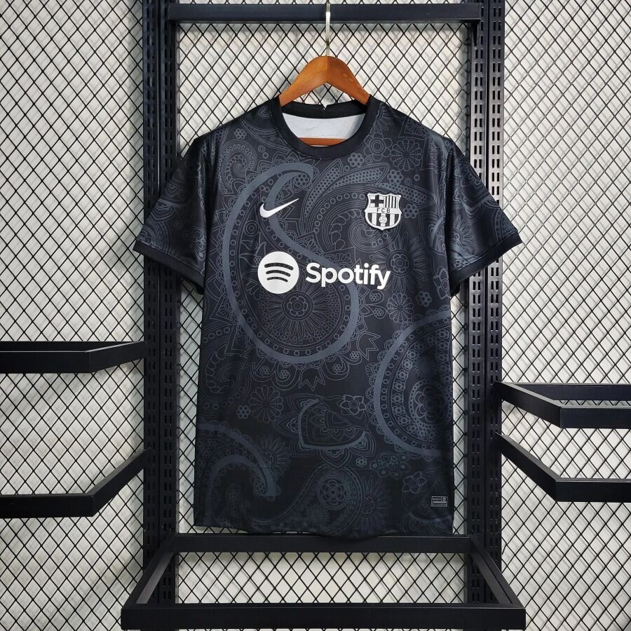 FC Barcelona 2023-2024 Special Edition Jersey