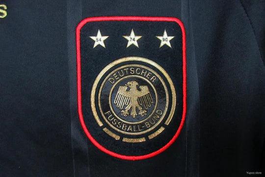 Germany Retro 2010 Jersey