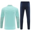 Marseille Green 2025/26 - Premium Edition Soccer Jersey