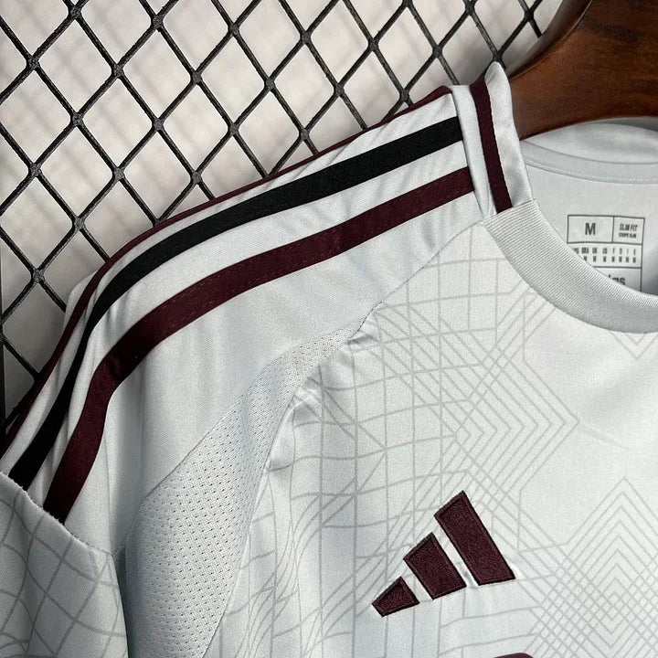 AJAX Amsterdam Third Jersey 2024-2025