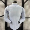 Uruguay Long Sleeve 2026 World Cup Soccer Jersey