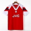 Arsenal Home Retro Jersey 1992-1993