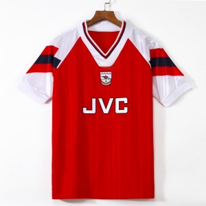 Arsenal Home Retro Jersey 1992-1993
