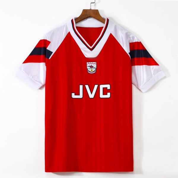 Arsenal Home Retro Jersey 1992-1993