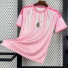 Algeria 2025/26 Pink Special Edition Jersey
